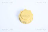 TRISCAN Låslock, kylmedelsbehållare 8610 12