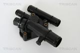 TRISCAN Termostat, środek chłodzący 8620 20289