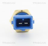 TRISCAN Andur,Jahutusvedeliku temp. 8626 10014