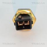 TRISCAN Andur,Jahutusvedeliku temp. 8626 10040