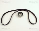 TRISCAN Hammashihnasarja 8647 15002