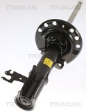 TRISCAN Амортизатор 8705 10103