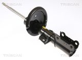 TRISCAN Stötdämpare 8705 27101