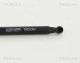TRISCAN Газовая пружина, крышка багажник 8710 13282