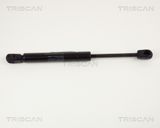 TRISCAN Газовая пружина, крышка багажник 8710 16219