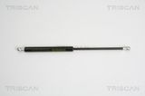 TRISCAN Газовая пружина, крышка багажник 8710 16248