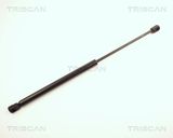 TRISCAN Газовая пружина, крышка багажник 8710 24223