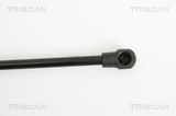 TRISCAN Газовая пружина, крышка багажник 8710 28232