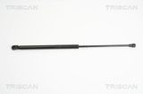 TRISCAN Газовая пружина, крышка багажник 8710 28232
