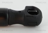TRISCAN Газовая пружина, крышка багажник 8710 292001