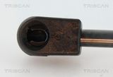 TRISCAN Газовая пружина, крышка багажник 8710 292001