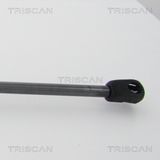 TRISCAN Kaasujousi, tavaratila 8710 29214