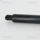 TRISCAN Kaasujousi, tavaratila 8710 29214