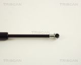 TRISCAN Газовая пружина, крышка багажник 8710 29237
