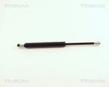 TRISCAN Газовая пружина, крышка багажник 8710 29237