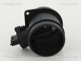 TRISCAN Luftmassesensor 8812 27003