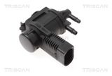 TRISCAN Survemuundur, heitgaaside juhtimine 8813 29072
