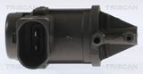 TRISCAN Survemuundur, heitgaaside juhtimine 8813 29072