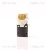 TRISCAN Sensor, parkeringshjälp 8815 23109