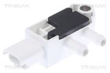 TRISCAN Датчик, давление выхлопных газов 8823 10011
