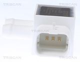TRISCAN Датчик, давление выхлопных газов 8823 10011