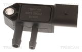 TRISCAN Датчик, давление выхлопных газов 8823 29003