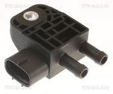 TRISCAN Датчик, давление выхлопных газов 8823 43003