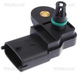 TRISCAN Датчик, давление во впускной трубе 8824 10019