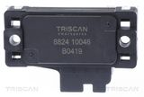 TRISCAN Sendor, insugstryck 8824 10046