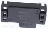 TRISCAN Sendor, insugstryck 8824 16018