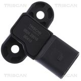 TRISCAN Датчик, давление во впускной трубе 8824 29018
