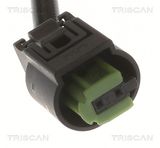 TRISCAN Датчик, температура выхлопных газов 8826 11010