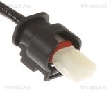 TRISCAN Датчик, температура выхлопных газов 8826 23013