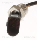 TRISCAN Датчик, температура выхлопных газов 8826 29060
