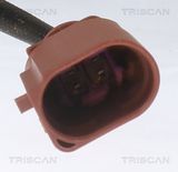 TRISCAN Датчик, температура выхлопных газов 8826 29064