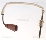 TRISCAN Датчик, температура выхлопных газов 8826 29116