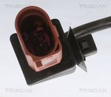 TRISCAN Датчик, температура выхлопных газов 8826 29147