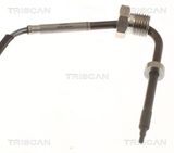 TRISCAN Датчик, температура выхлопных газов 8826 29161