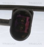 TRISCAN Датчик, температура выхлопных газов 8826 29161