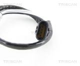 TRISCAN Лямбда-зонд 8845 14504