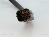 TRISCAN Лямбда-зонд 8845 50010