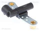 TRISCAN Impulsgivare, vevaxel 8855 10122
