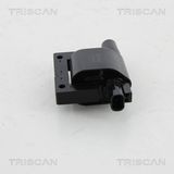 TRISCAN Катушка зажигания 8860 14014