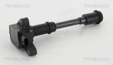 TRISCAN Катушка зажигания 8860 16035