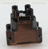 TRISCAN Катушка зажигания 8860 28025