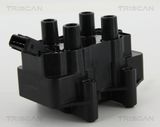 TRISCAN Катушка зажигания 8860 28025