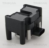 TRISCAN Tändspole 8860 29047