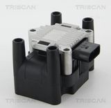 TRISCAN Tändspole 8860 29047