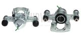 BUDWEG CALIPER Pidurisadul 345131