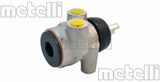 METELLI Pidurijõuregulaator 09-0006